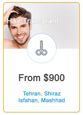 Hair Transplant Package