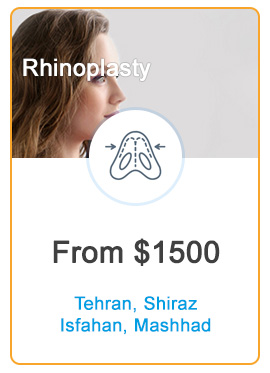 Rhinoplasty Package