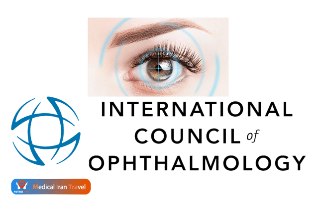 The International Council of Ophthalmology Exams