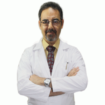 Dr. Esmaeel Shirzadegan