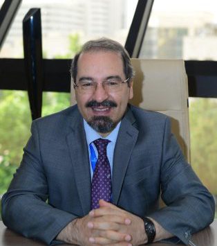 Dr. Ali Manafi