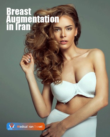 Breast Augmentation in Iran