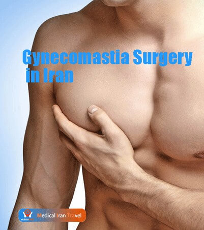 Gynecomastia Surgery in Iran