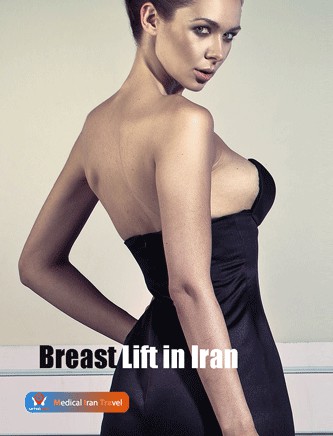 Breast Lift in Iran
