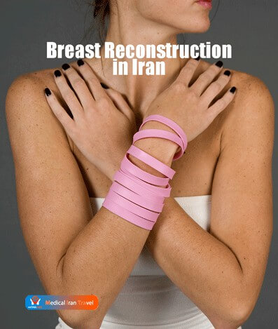 Breast Reconstruction in Iran