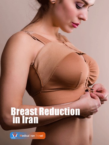 Breast Reduction in Iran