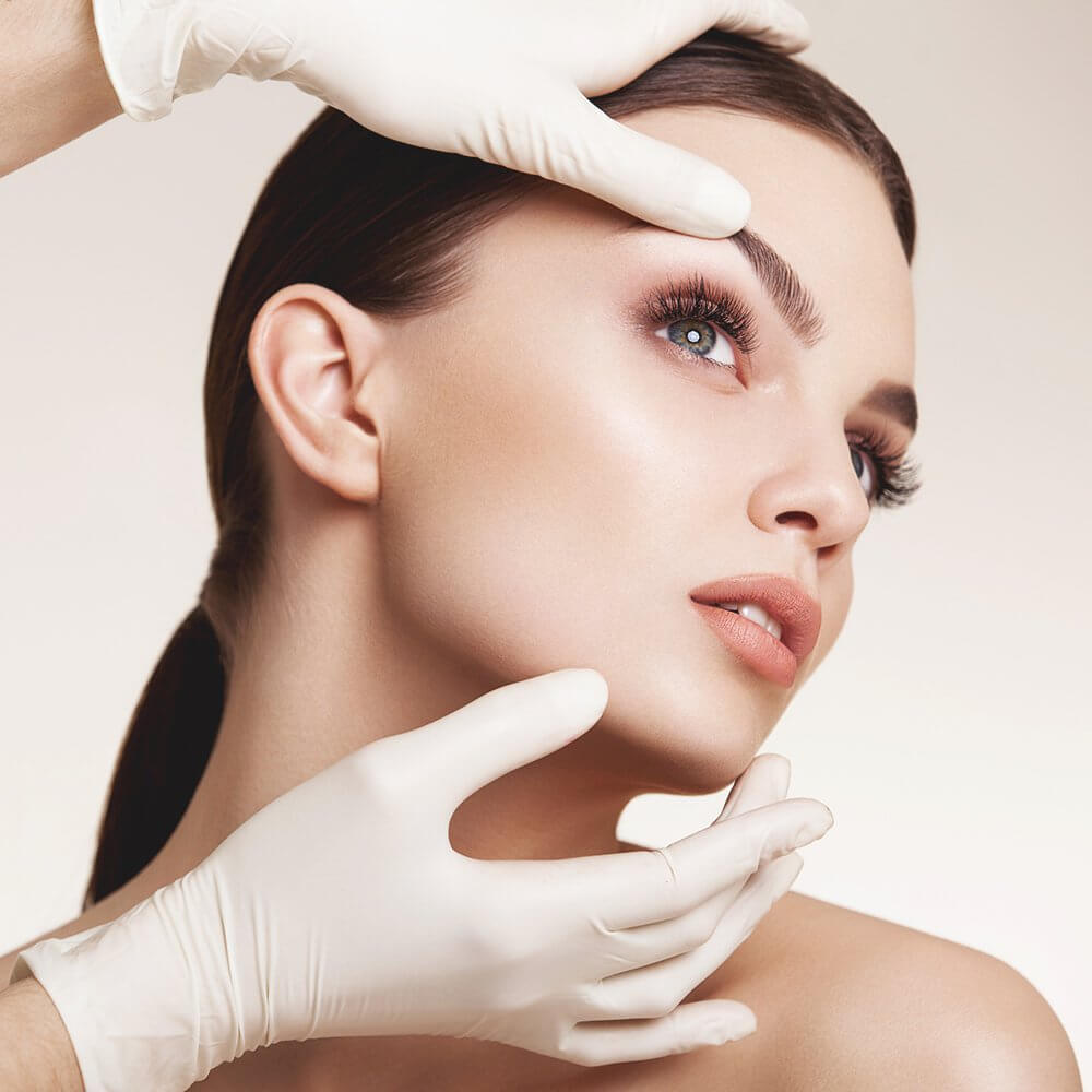 Non-Surgical Cosmetic Procedures