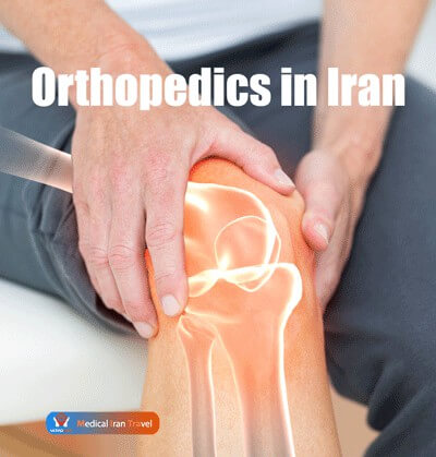 Orthopedics in Iran
