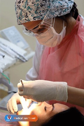 Dental Treatment in Iran